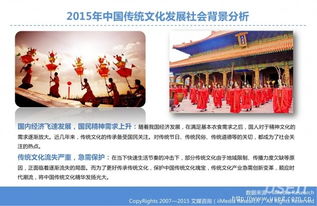 2015年中國(guó)互聯(lián)網(wǎng)傳統(tǒng)文化發(fā)展專題報(bào)告 互聯(lián)網(wǎng)文化活動(dòng)的興起與影響