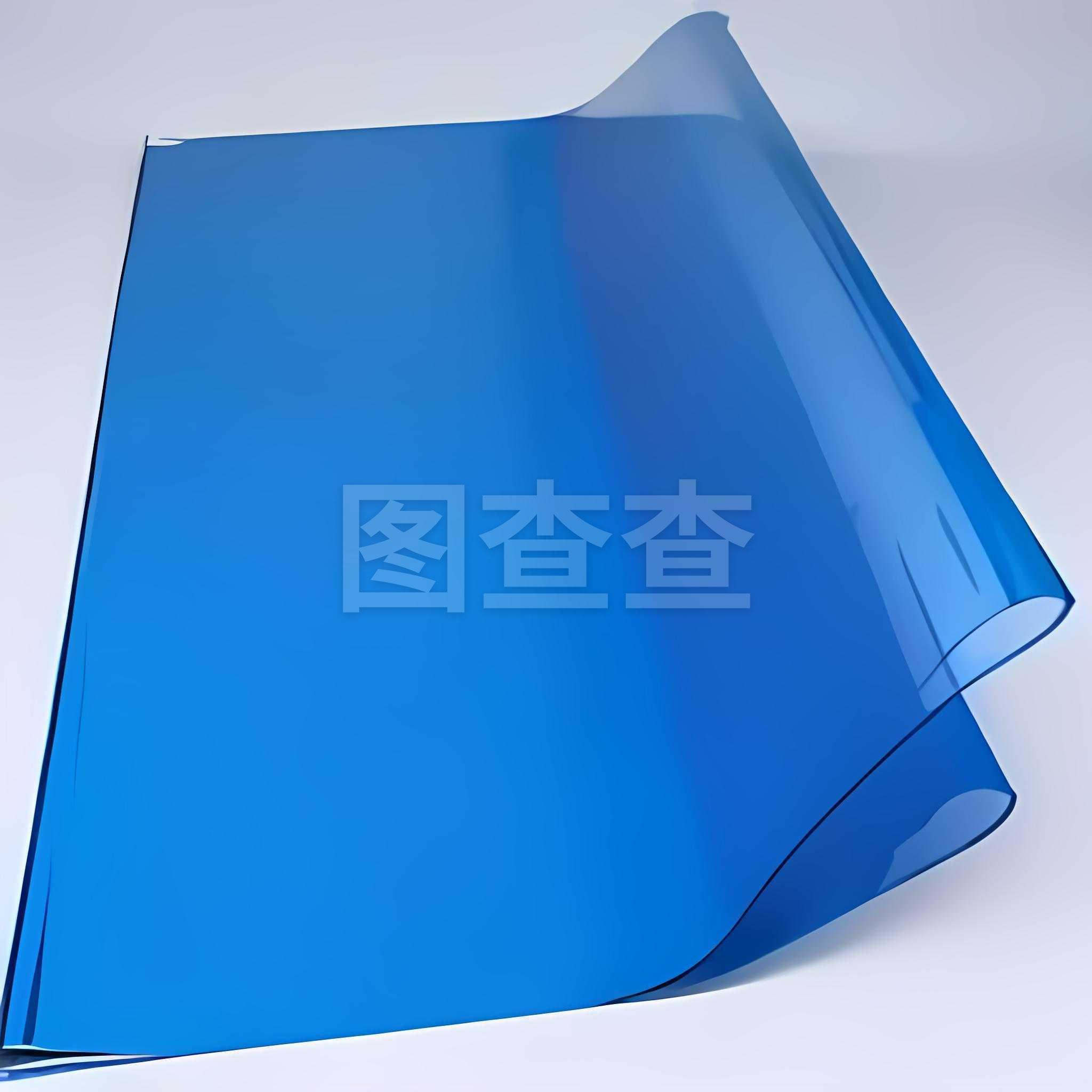 當(dāng)光遇見(jiàn)紙張 玻璃紙的透明哲學(xué)