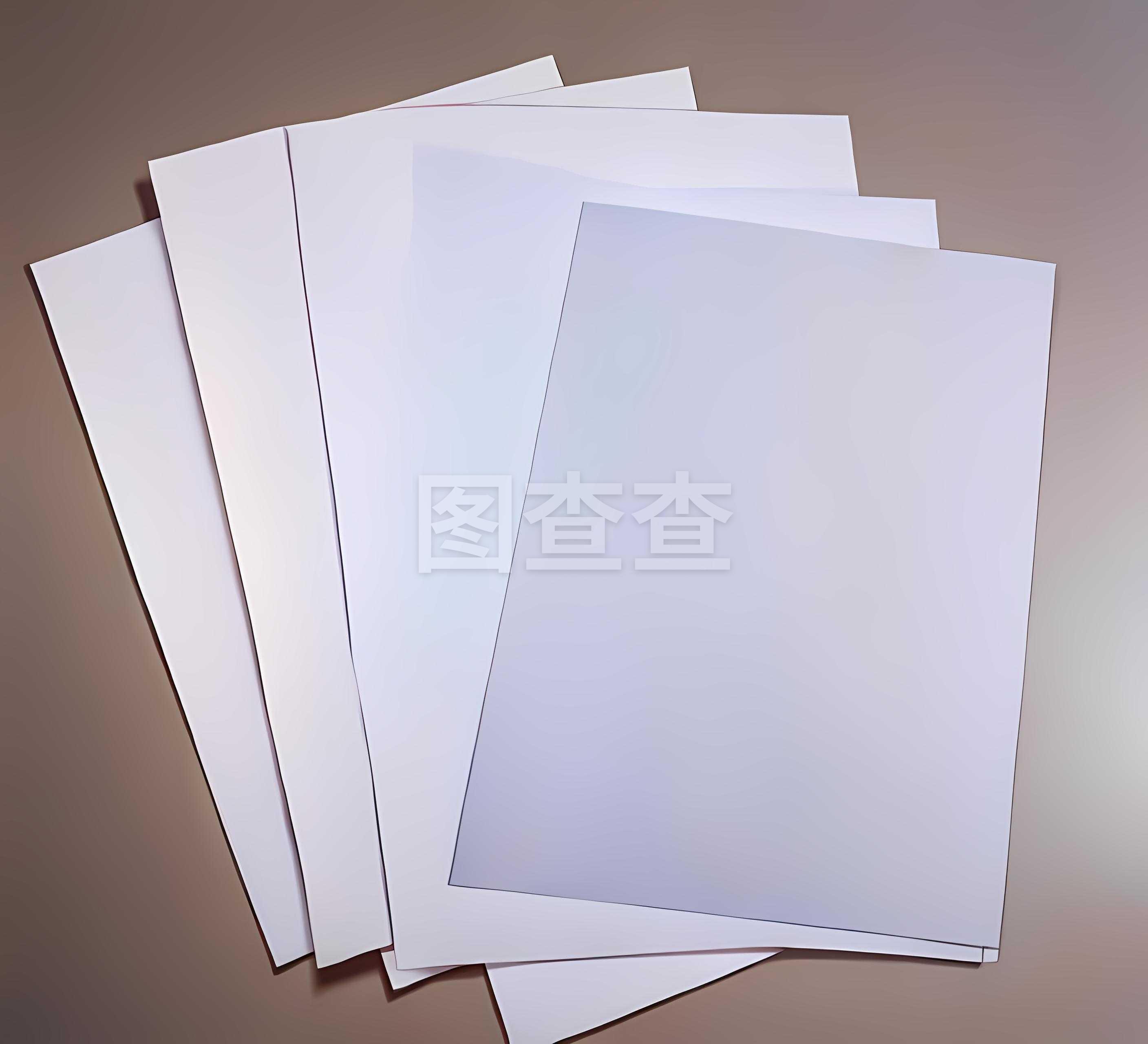 無(wú)硫紙 科技凈化時(shí)代的秘密紙張