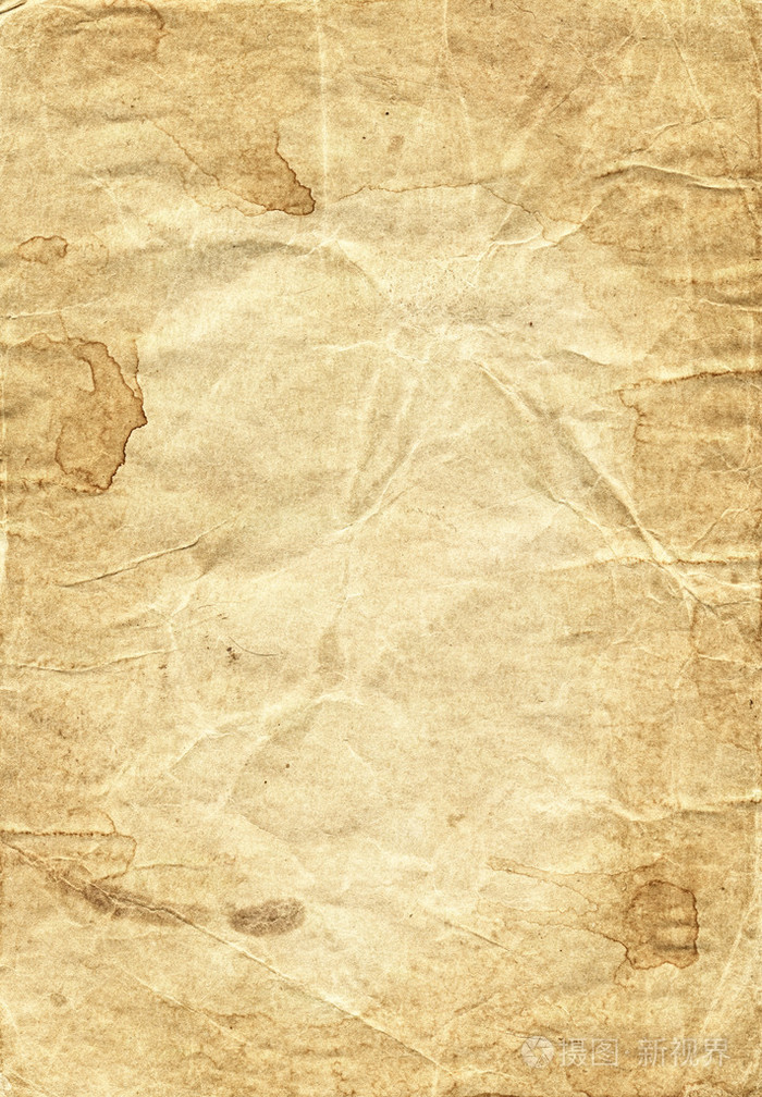 復(fù)古紙背景 用舊時(shí)代肌理，重構(gòu)新日常視界
